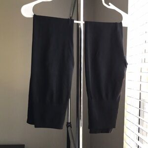 Prozis Black Leggings